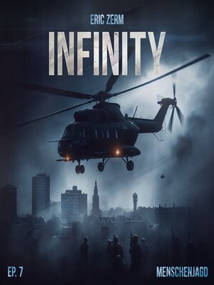 cover image of Infinity, Episode 7